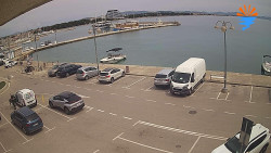 Přístav Vodice
