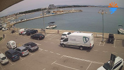 Přístav Vodice