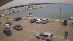 Přístav Vodice