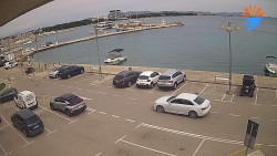 Přístav Vodice