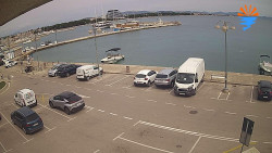 Přístav Vodice