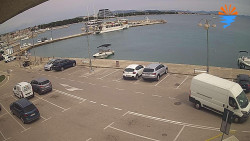 Přístav Vodice