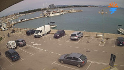 Přístav Vodice