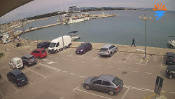 Přístav Vodice