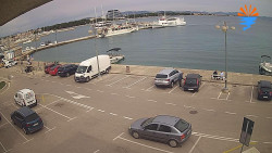 Přístav Vodice