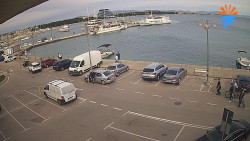 Přístav Vodice