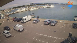 Přístav Vodice