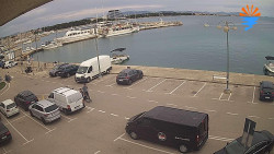 Přístav Vodice