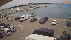 Přístav Vodice
