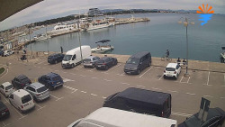 Přístav Vodice