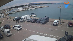 Přístav Vodice