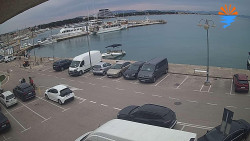 Přístav Vodice