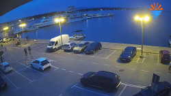 Přístav Vodice