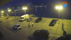 Přístav Vodice