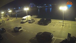 Přístav Vodice