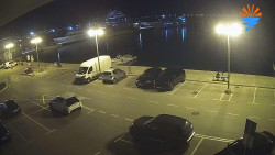 Přístav Vodice