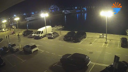 Přístav Vodice