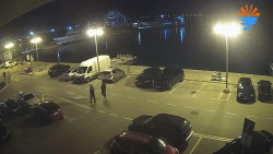 Přístav Vodice