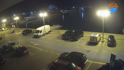 Přístav Vodice
