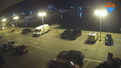 Přístav Vodice