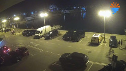 Přístav Vodice