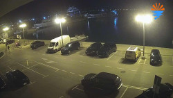 Přístav Vodice