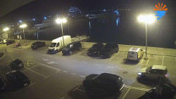 Přístav Vodice