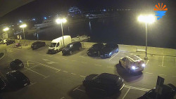 Přístav Vodice