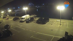 Přístav Vodice