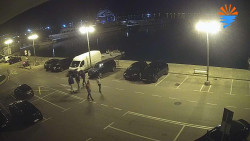 Přístav Vodice