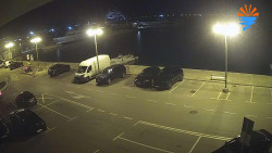 Přístav Vodice