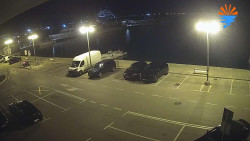Přístav Vodice