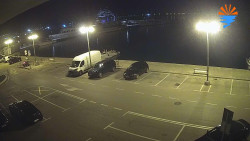 Přístav Vodice
