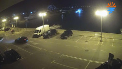 Přístav Vodice