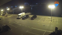 Přístav Vodice