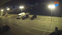 Přístav Vodice