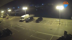 Přístav Vodice