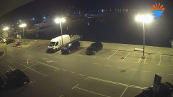 Přístav Vodice