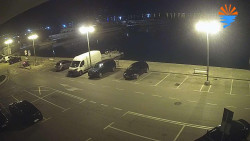 Přístav Vodice