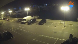 Přístav Vodice
