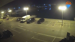 Přístav Vodice