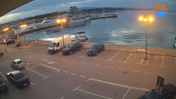 Přístav Vodice