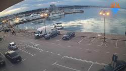 Přístav Vodice