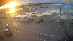 Přístav Vodice