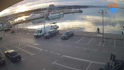 Přístav Vodice