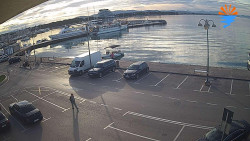 Přístav Vodice