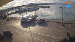 Přístav Vodice