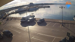 Přístav Vodice