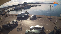 Přístav Vodice