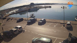 Přístav Vodice
